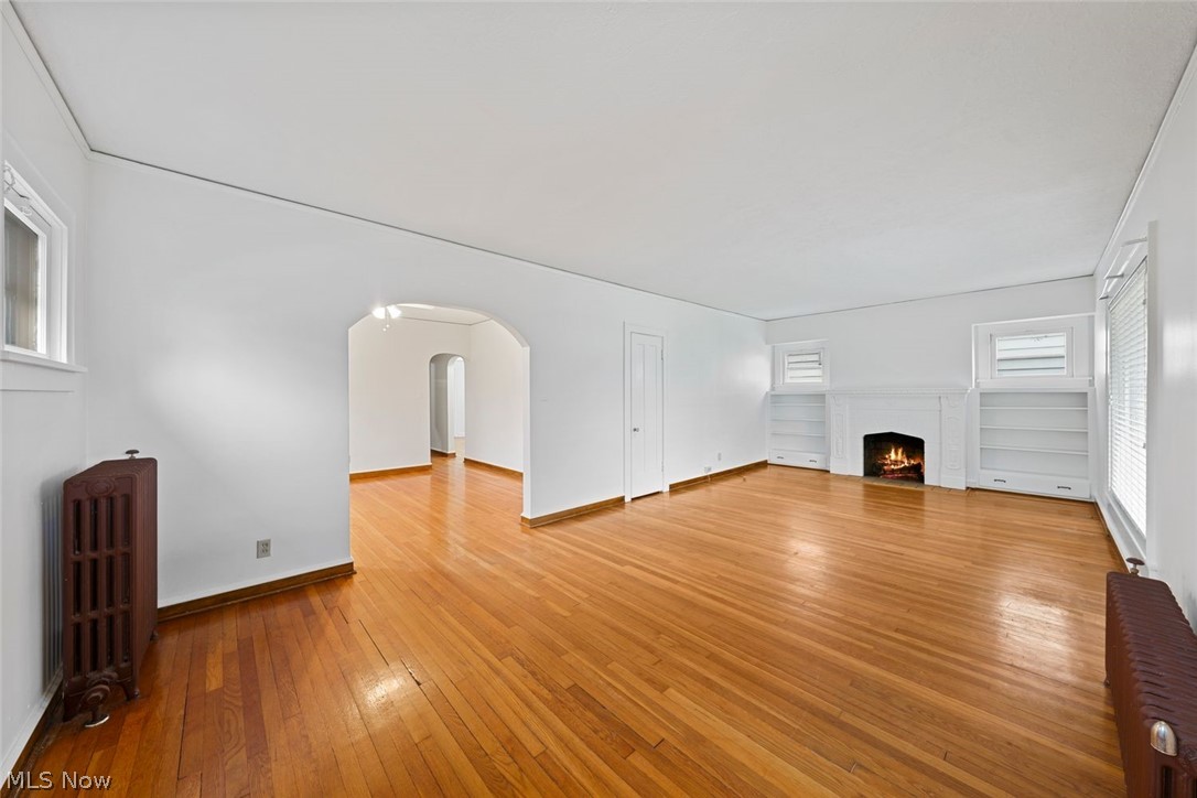 3850 Mayfield Road Cleveland Heights OH 44121