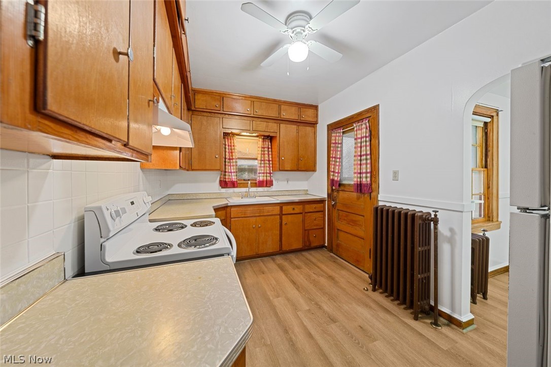 3850 Mayfield Road Cleveland Heights OH 44121