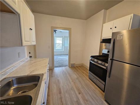 3430 Beechwood Avenue Cleveland Heights OH 44118