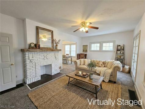 3430 Beechwood Avenue Cleveland Heights OH 44118