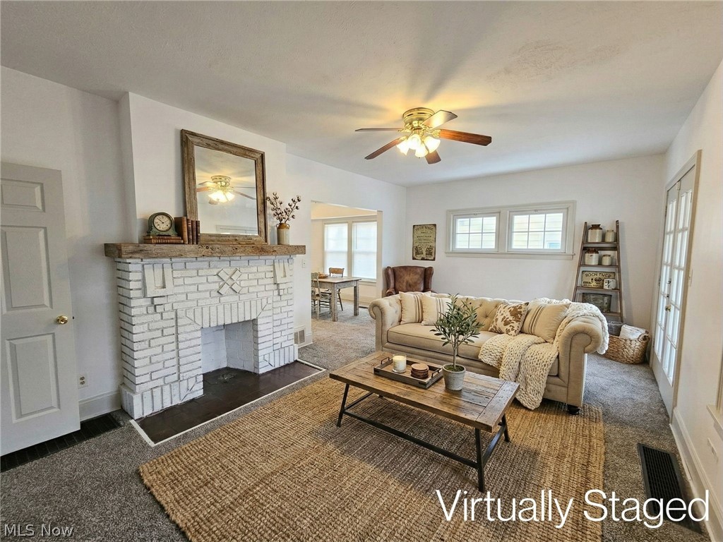 3430 Beechwood Avenue Cleveland Heights OH 44118
