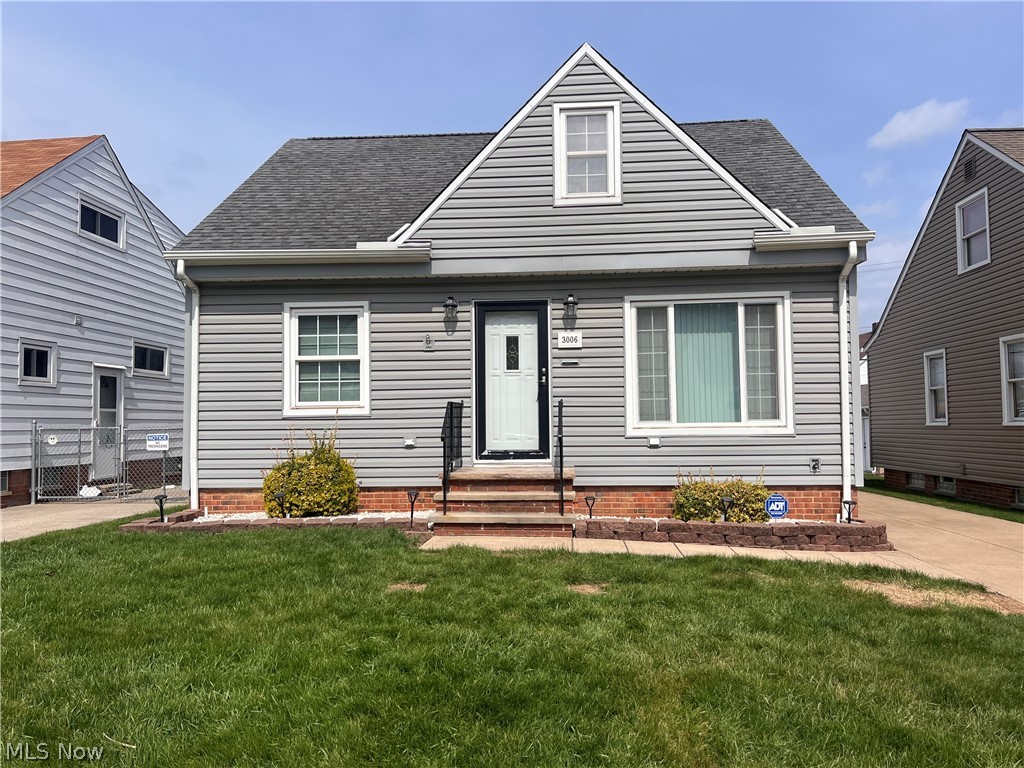 3006 Torrington Avenue Parma OH 44134