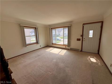 3006 Torrington Avenue Parma OH 44134