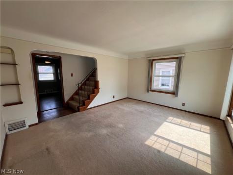 3006 Torrington Avenue Parma OH 44134