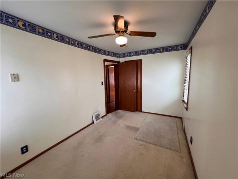 3006 Torrington Avenue Parma OH 44134