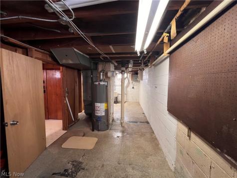 3006 Torrington Avenue Parma OH 44134
