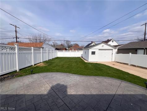 3006 Torrington Avenue Parma OH 44134