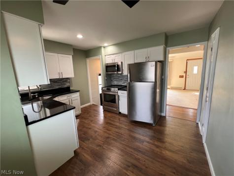 3006 Torrington Avenue Parma OH 44134