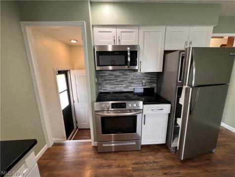 3006 Torrington Avenue Parma OH 44134