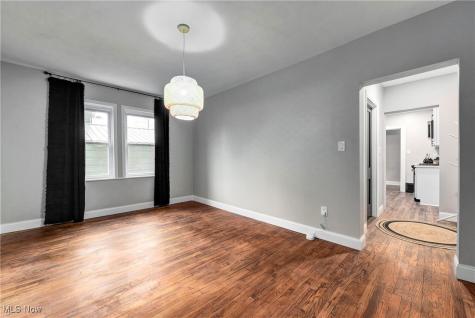 5702 Herman Avenue Cleveland OH 44102