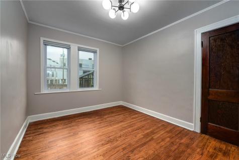 5702 Herman Avenue Cleveland OH 44102