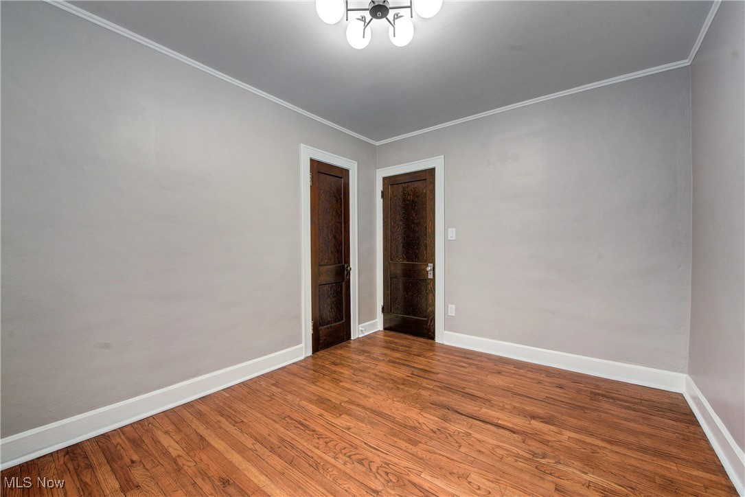 5702 Herman Avenue Cleveland OH 44102