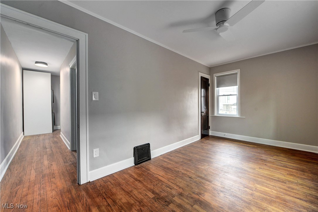 5702 Herman Avenue Cleveland OH 44102