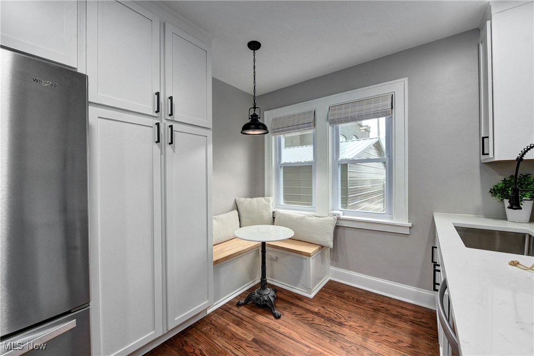 5702 Herman Avenue Cleveland OH 44102