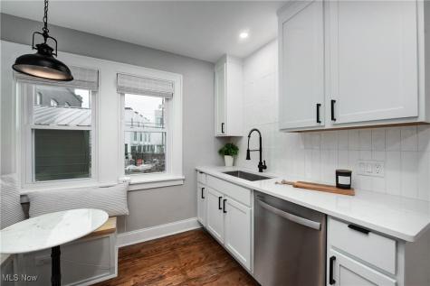 5702 Herman Avenue Cleveland OH 44102