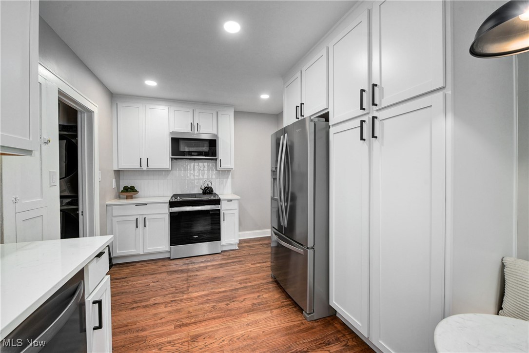 5702 Herman Avenue Cleveland OH 44102