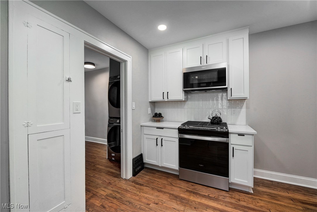 5702 Herman Avenue Cleveland OH 44102