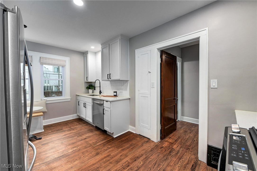 5702 Herman Avenue Cleveland OH 44102