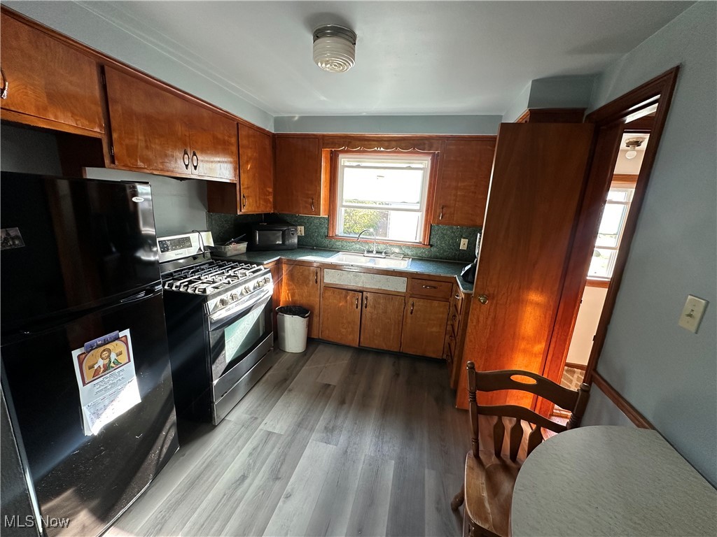 644 W Judson Avenue Youngstown OH 44511