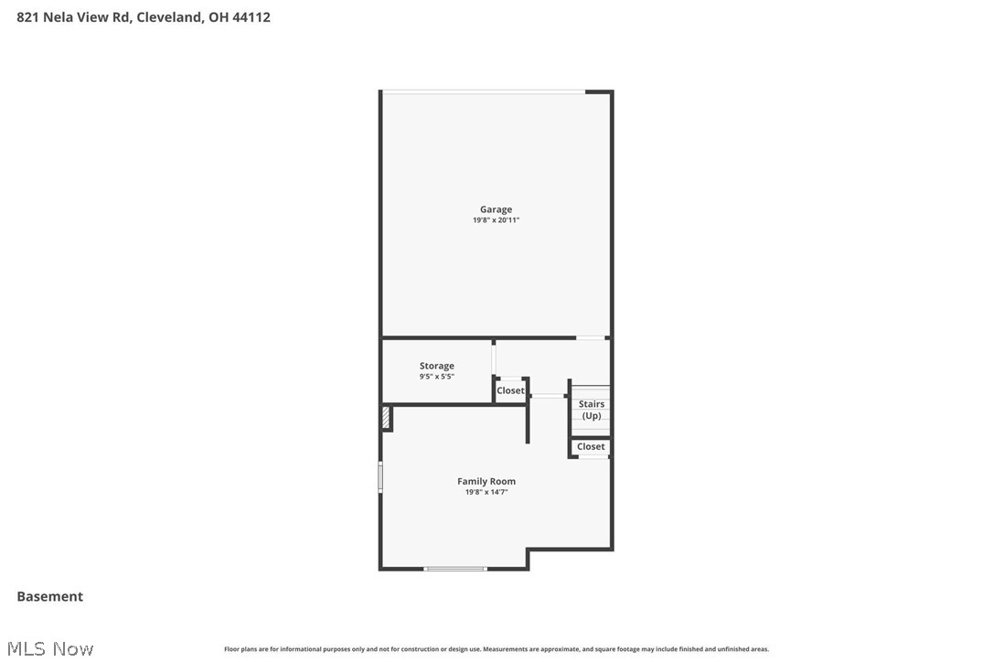 821 Nela View Road Cleveland Heights OH 44112