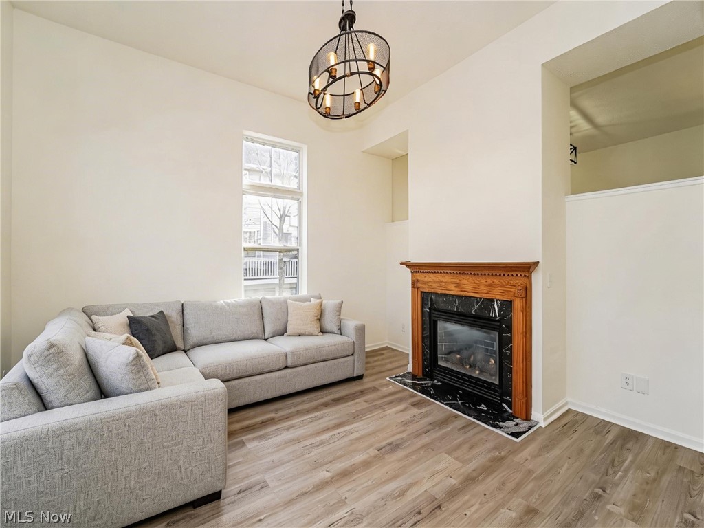 821 Nela View Road Cleveland Heights OH 44112