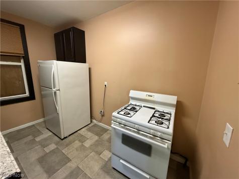 1076 Ackley Street Akron OH 44306