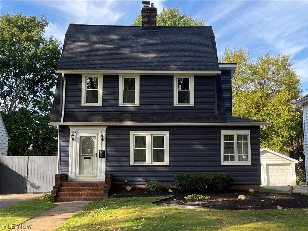 483 Malvern Road Akron OH 44303