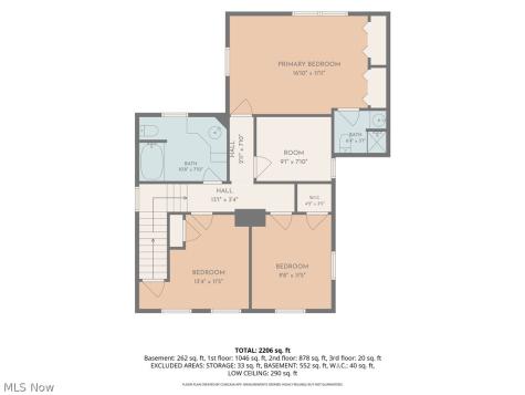 483 Malvern Road Akron OH 44303
