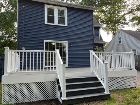 483 Malvern Road Akron OH 44303