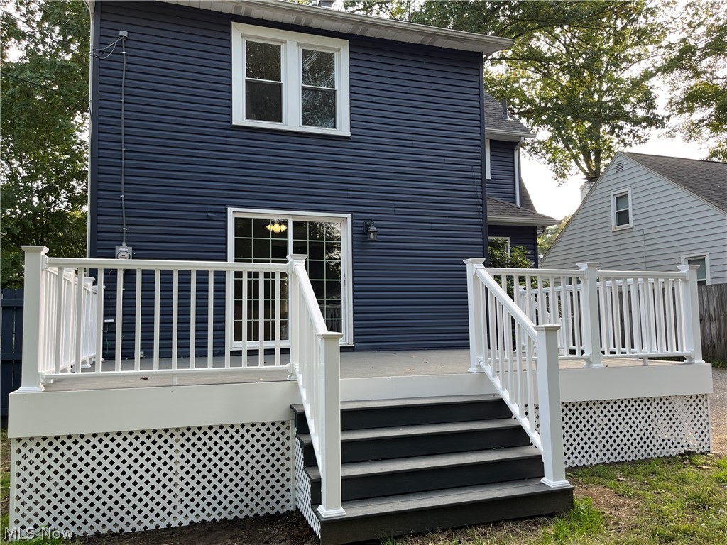 483 Malvern Road Akron OH 44303