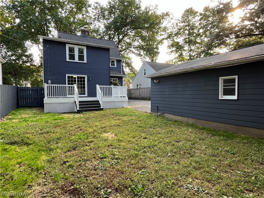 483 Malvern Road Akron OH 44303