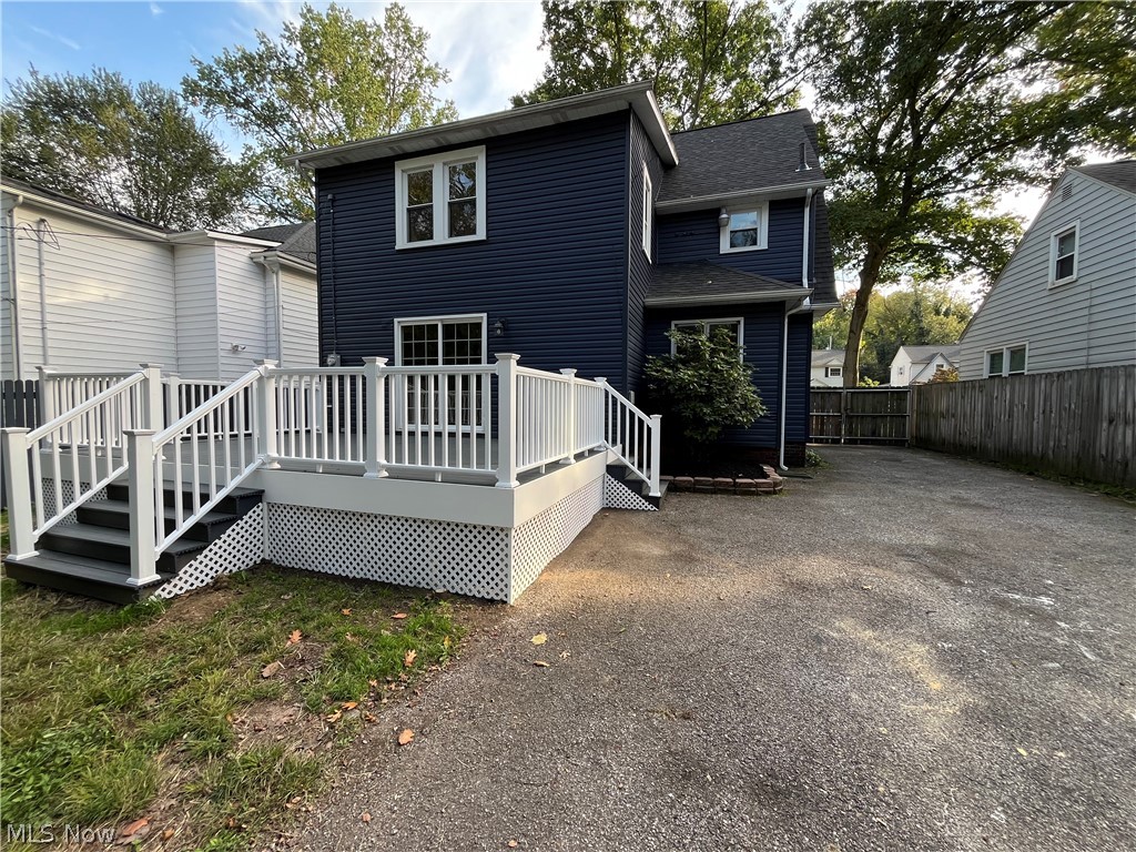 483 Malvern Road Akron OH 44303
