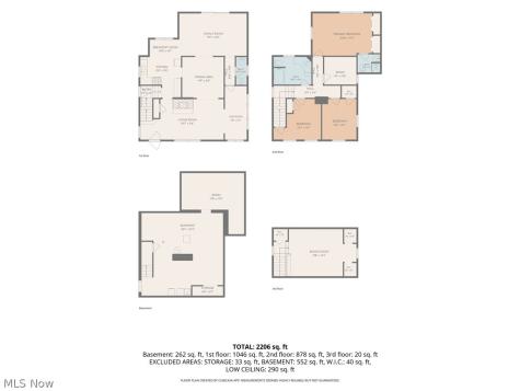 483 Malvern Road Akron OH 44303