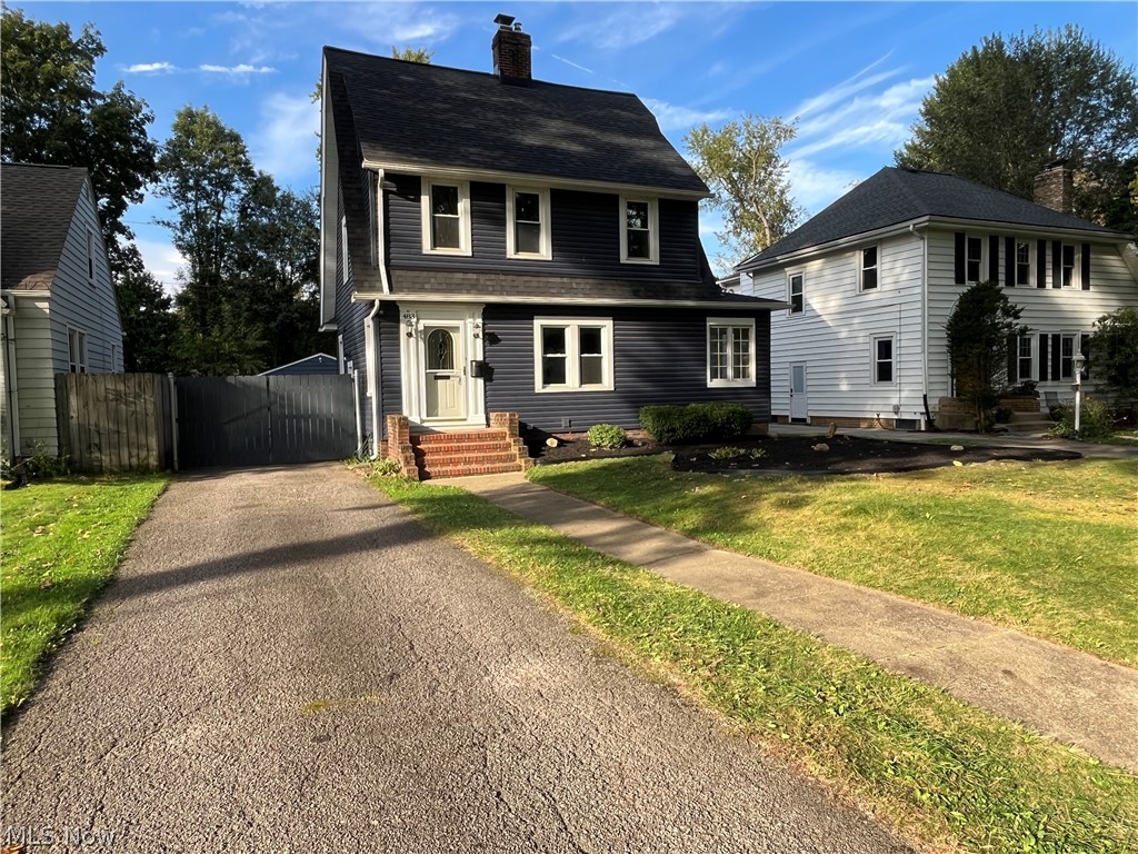483 Malvern Road Akron OH 44303