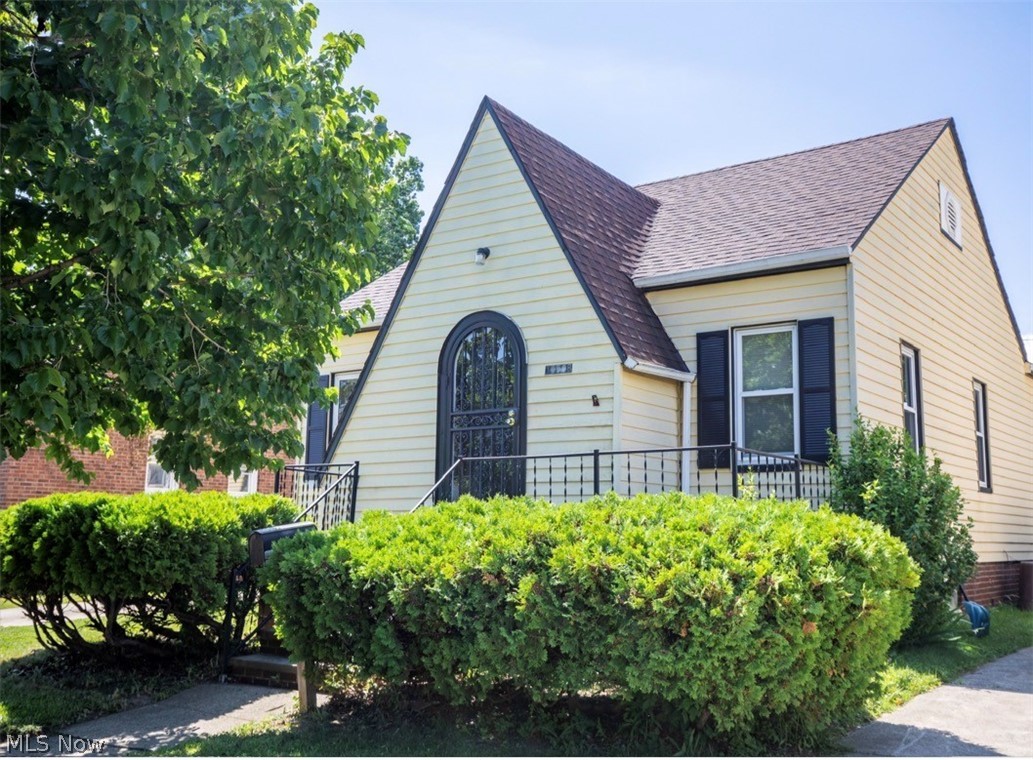 19508 Kildeer Avenue Cleveland OH 44119