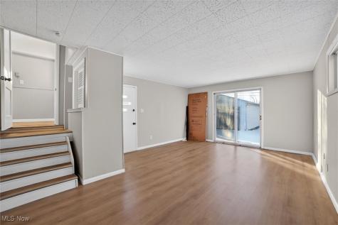 8910 Mccracken Boulevard Garfield Heights OH 44125