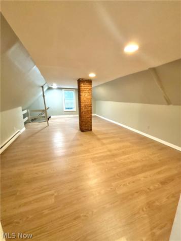 7523 Osage Avenue Cleveland OH 44105