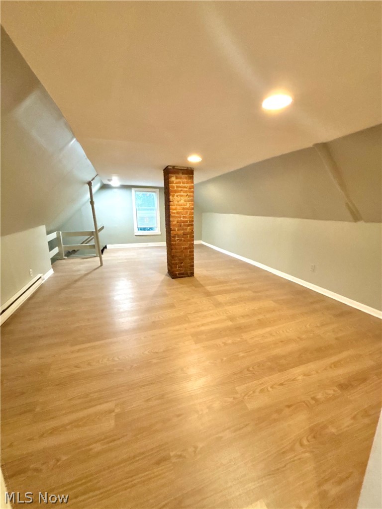 7523 Osage Avenue Cleveland OH 44105
