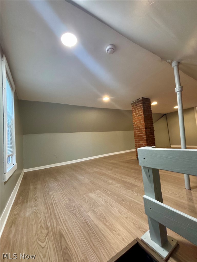 7523 Osage Avenue Cleveland OH 44105