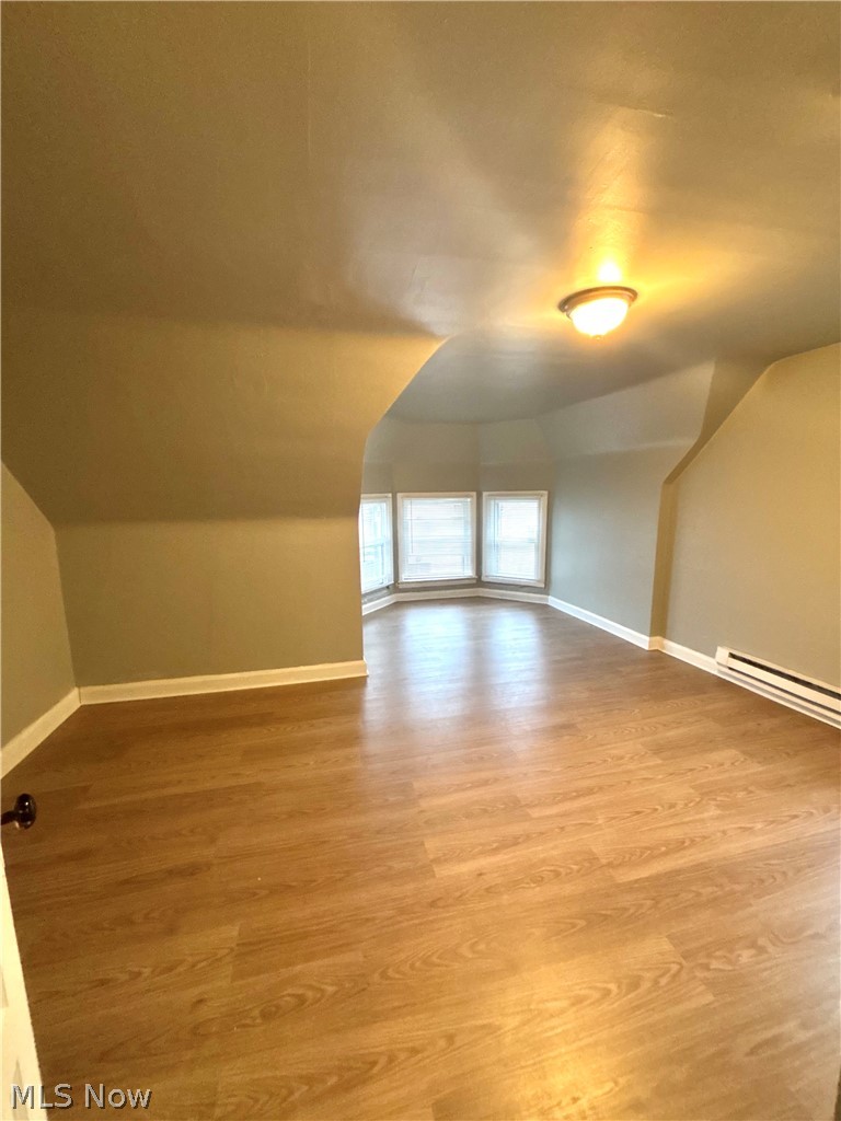 7523 Osage Avenue Cleveland OH 44105