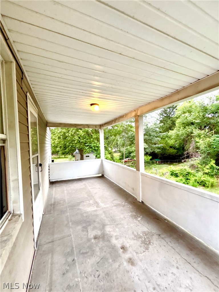 7523 Osage Avenue Cleveland OH 44105