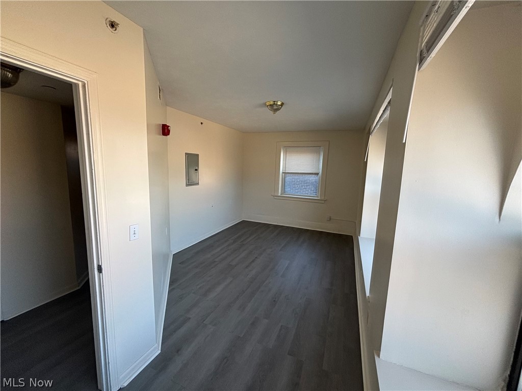 5644 Broadway Avenue Cleveland OH 44127