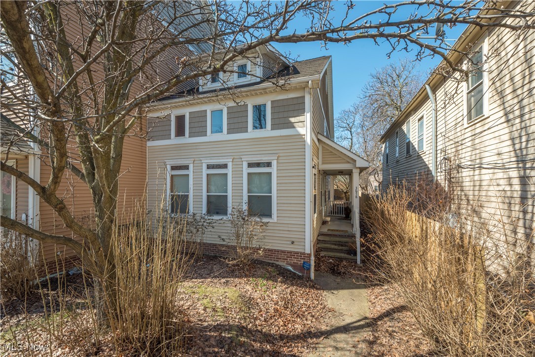 3678 E 65th Street Cleveland OH 44105