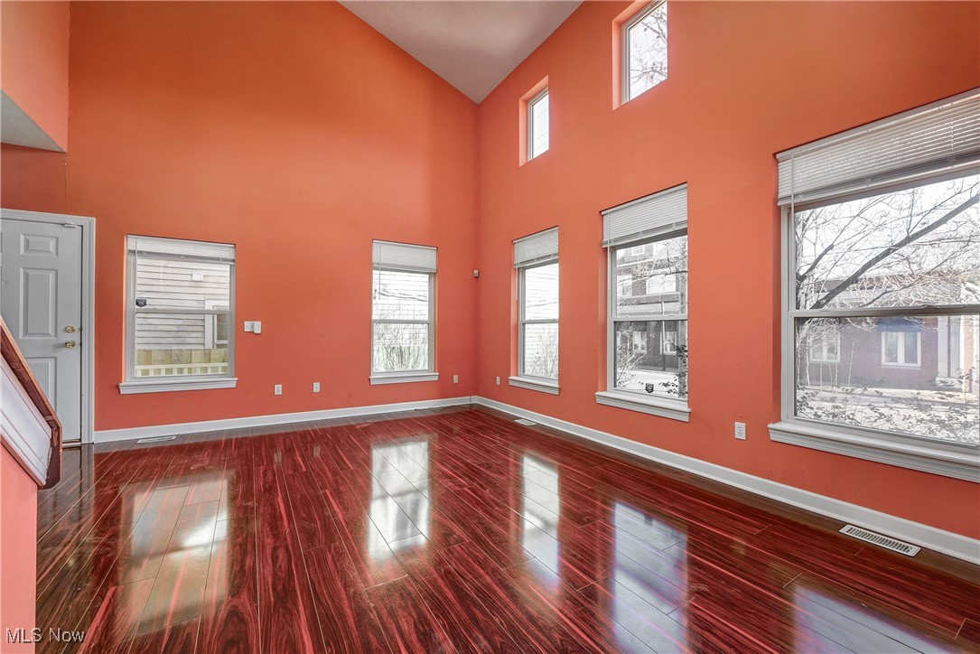 3678 E 65th Street Cleveland OH 44105