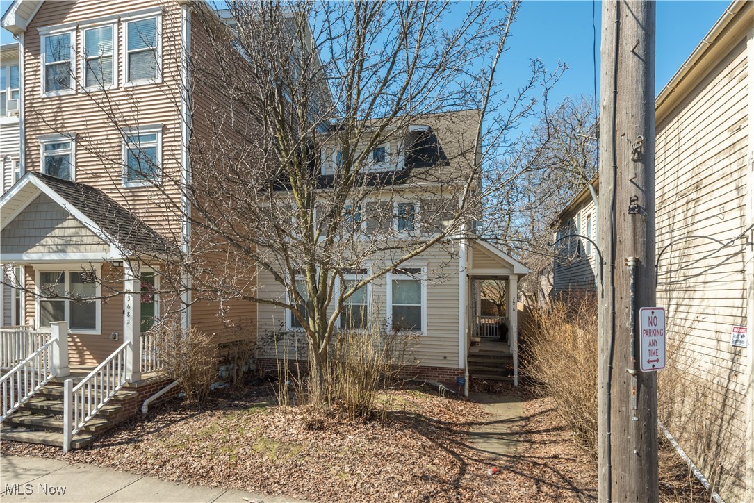 3678 E 65th Street Cleveland OH 44105