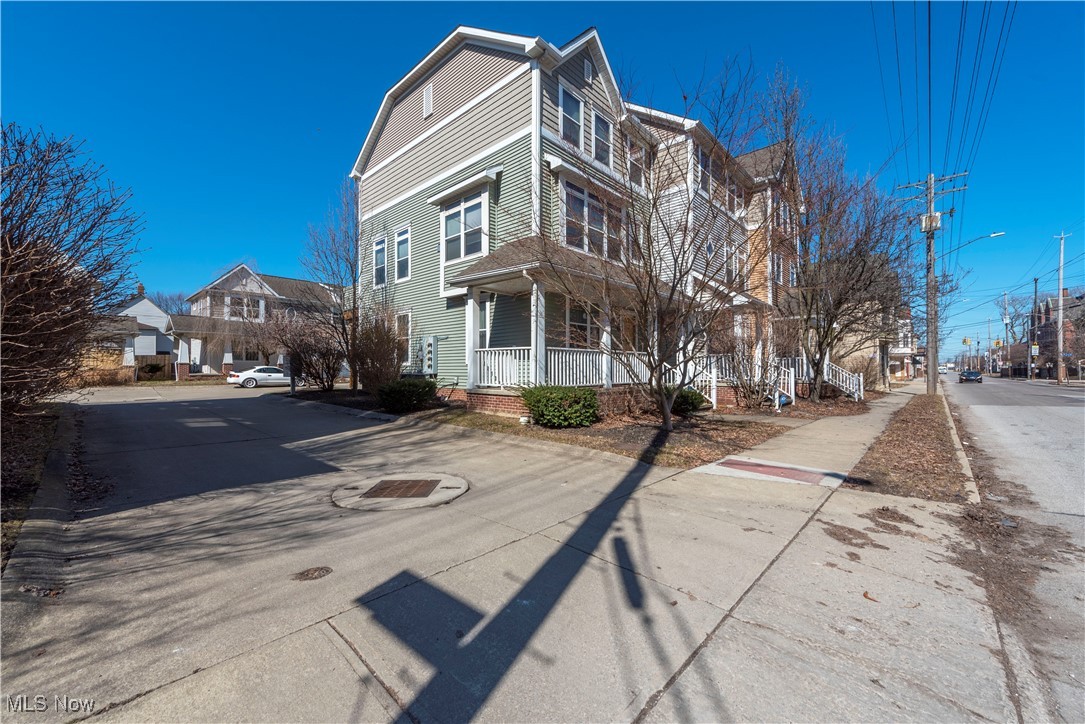 3678 E 65th Street Cleveland OH 44105