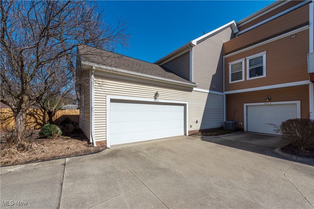 3678 E 65th Street Cleveland OH 44105