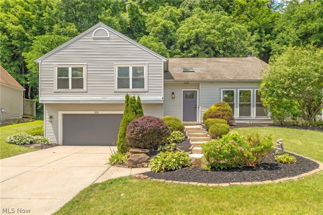 1216 Waldo Way Twinsburg OH 44087