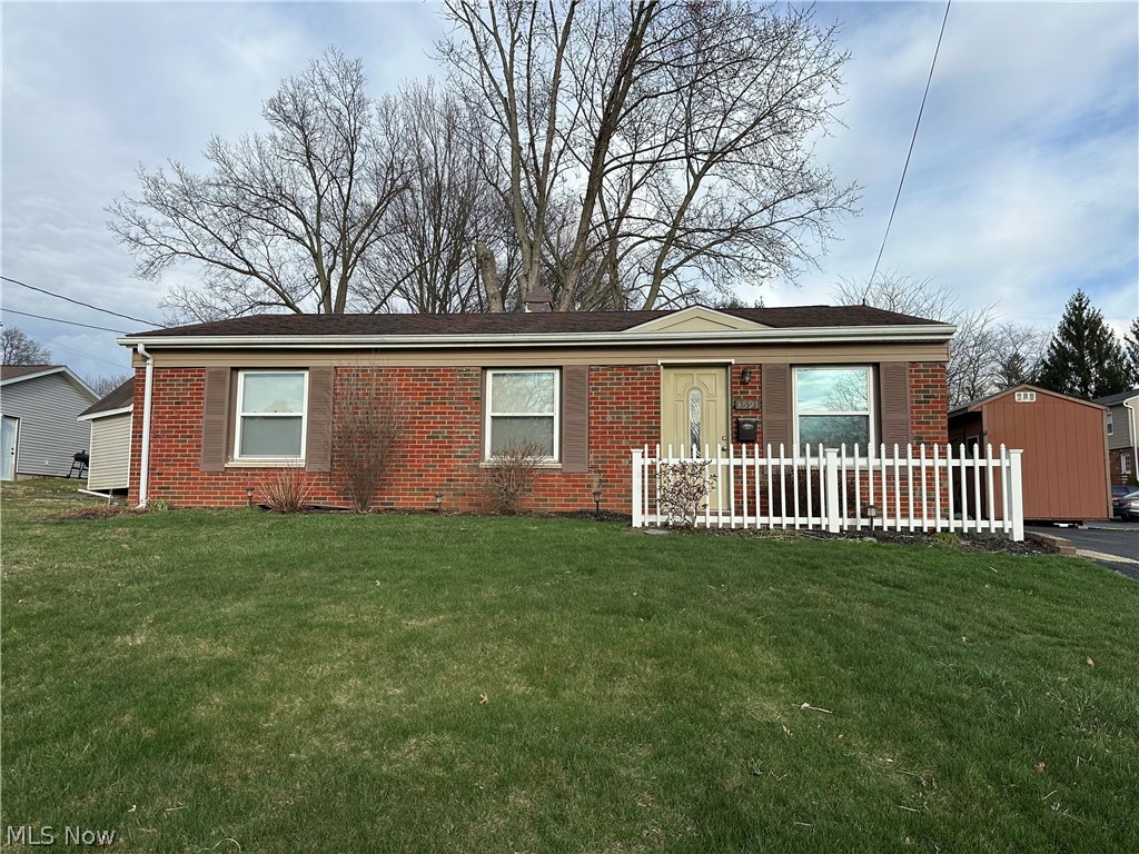 3591 Hiwood Avenue Stow OH 44224