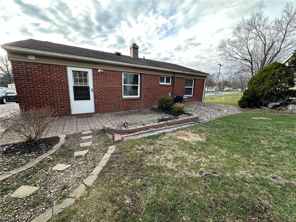 3591 Hiwood Avenue Stow OH 44224